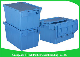 Extra Large Plastic Storage Containers , Industrial Heavy Duty